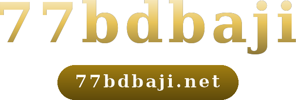 77bdbaji logo